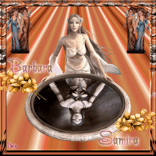 Bonjour  tout le monde